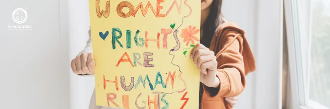 Frases para reflexionar del día de la mujer