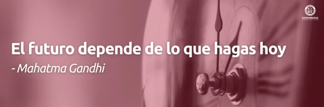 Frases sobre el futuro