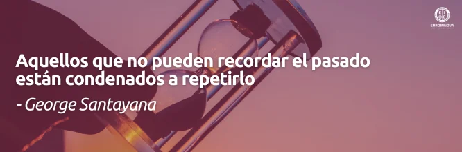 Frases sobre el pasado