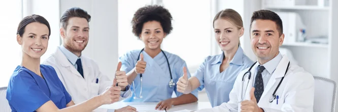 Funciones de un doctor