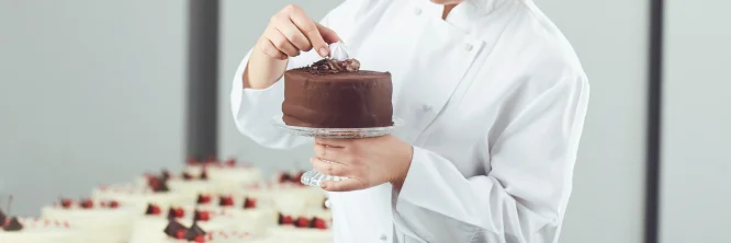 El arte de la Repostería y las funciones de un Repostero