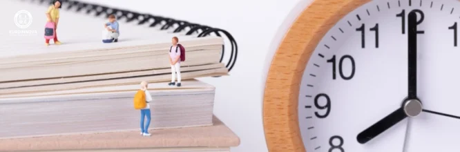 Gestión eficaz del tiempo para opositores: cómo aprovechar cada minuto