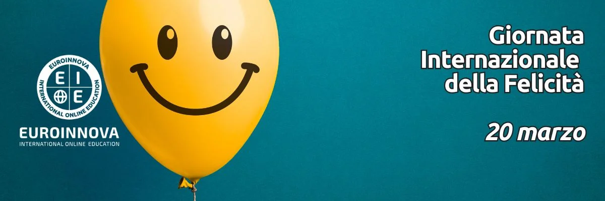 Giornata internazionale della felicità