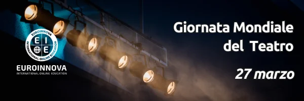 Giornata mondiale del teatro