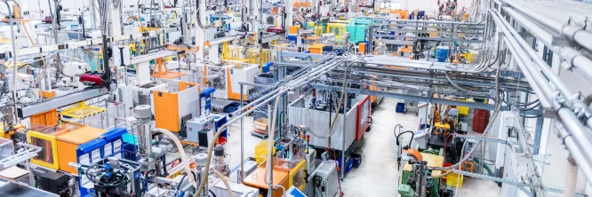 GMP regulations: what it is, application industries and elements