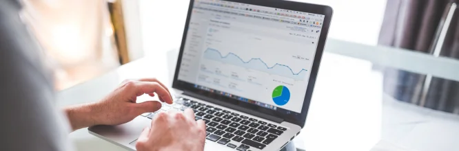 Aprende los secretos de Google Analytics