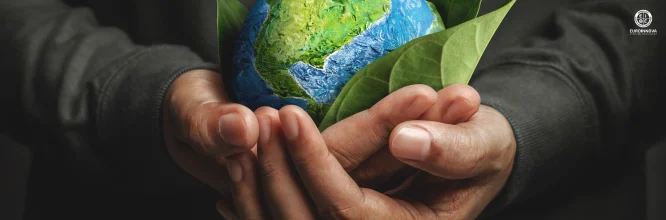 Green ICT to save the environment: The digital revolution must be sustainable