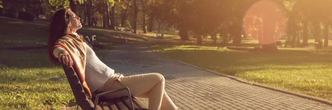 Principales beneficios de la helioterapia