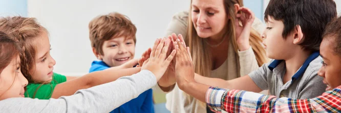 Los principios de la pedagogía de las hermanas Agazzi y su aporte a la Educación Infantil