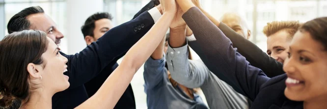 High-performance teams: a fundamental asset to boost corporate efficiency