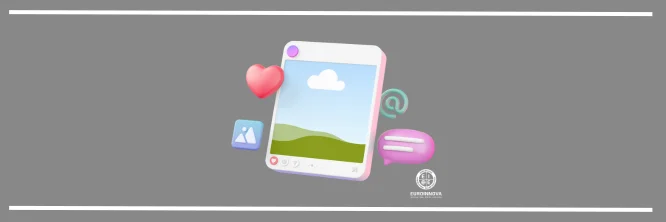 historia de las redes sociales