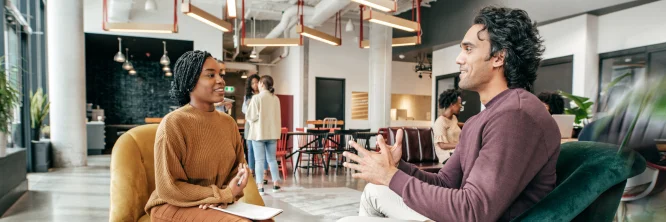 How to achieve and maintain effective communication at work
