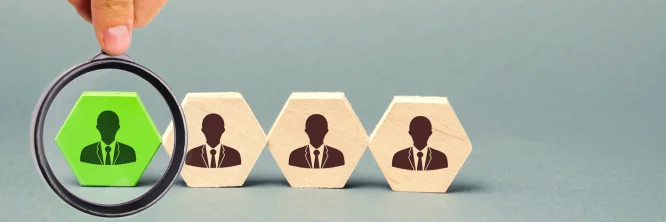 How to deal with the talent shortage?