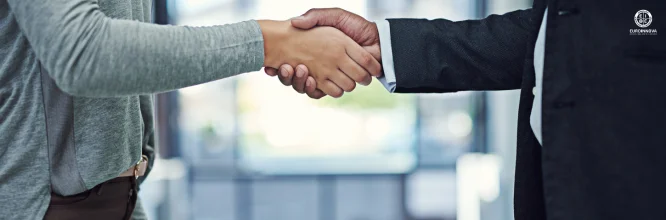 How to get the ‘Equality in the Company’ Distinction?