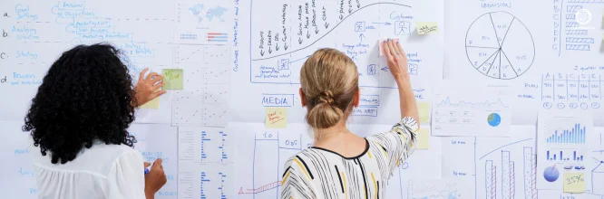 How to make a content plan: Guide and strategies