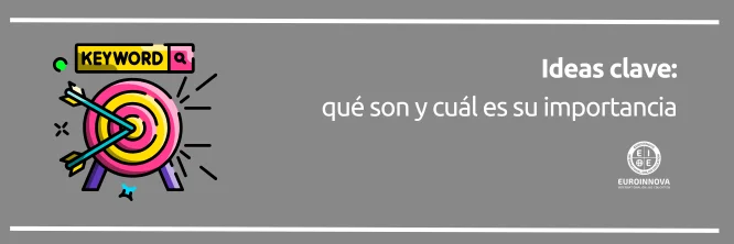 ideas clave