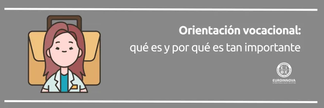 importancia de la vocación