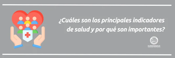 Qué indicadores de salud debemos tener en cuenta?