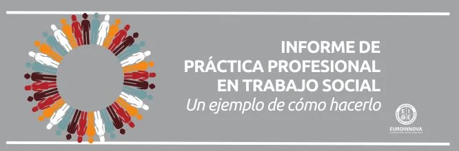 Ejemplo de informe de práctica profesional en Trabajo Social