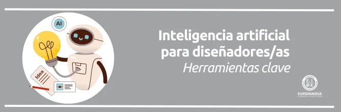 Inteligencia artificial para diseñadores