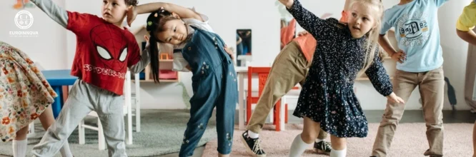 Aprende qué es la inteligencia kinestésica y cómo potenciarla en el aula