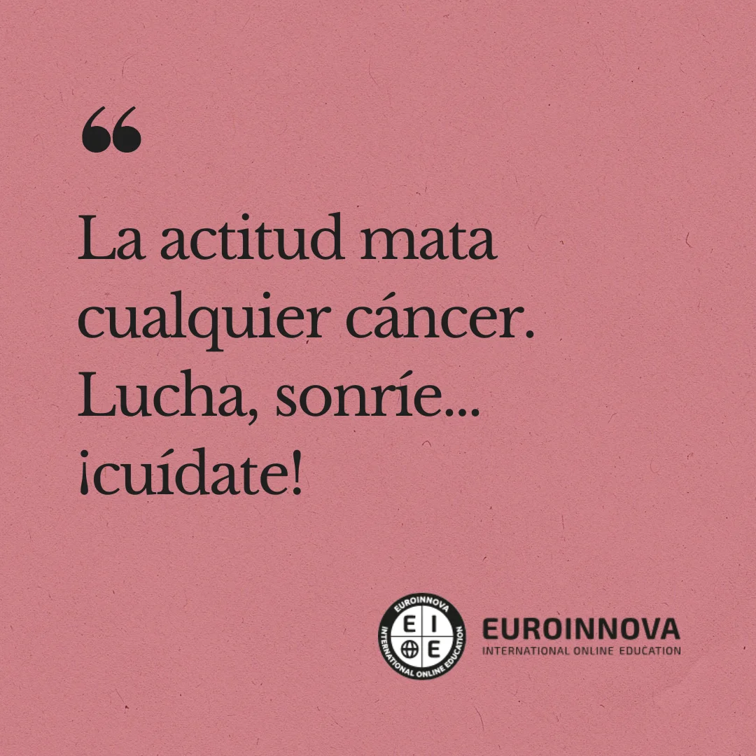 Investigación contra el cáncer