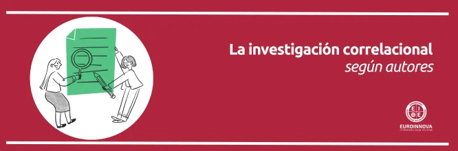 La investigación correlacional según distintos autores