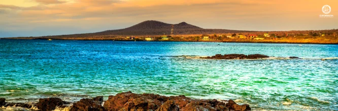 Islas Galápagos Ecuador