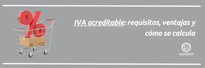 IVA acreditable