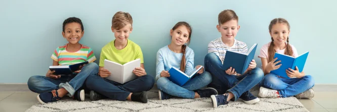 Descubre con Euroinnova los mejores juegos para enseñar poesía a niños y mucho más