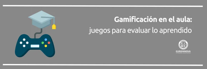 Juegos para evaluar lo aprendido
