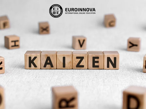 kaizen philosophy