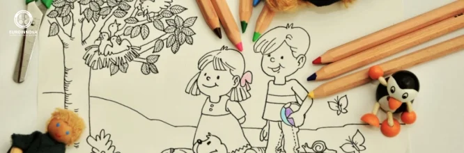 Introducción al kamishibai: una herramienta innovadora para el aula