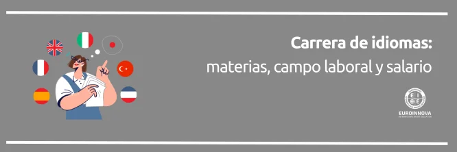 Descubre por qué la carrera de idiomas es bien pagada