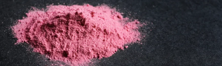 ¿Qué es el tusi o la cocaína rosa?