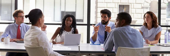 3 Leadership dynamics to grow with your team to infinity