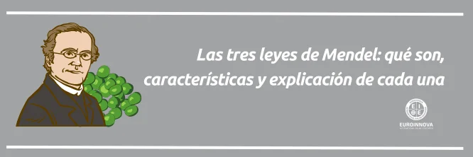 Las Leyes de Mendel: Un recorrido a las bases de la genética