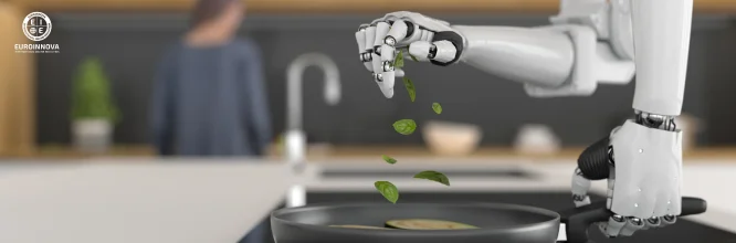 Lidl robot kitchen: The definitive guide