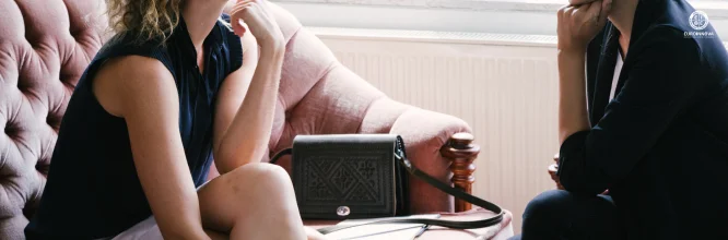 Life coaching: is it the same as going to psychological therapy?