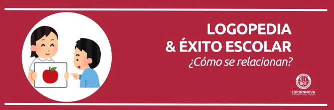 ¿Cómo apoya la Logopedia al éxito escolar?
