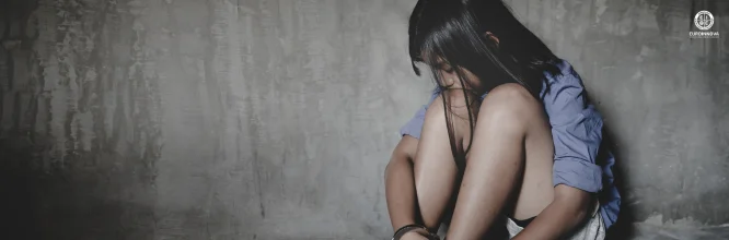 Ley orgánica LOPIVI