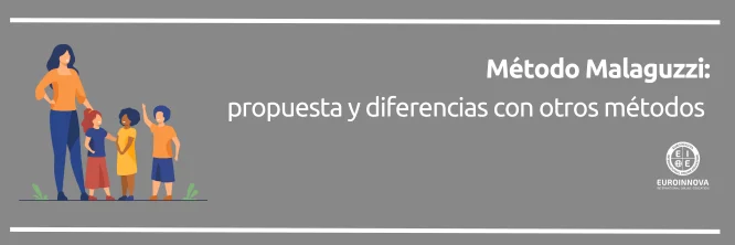 Loris Malaguzzi y su método de educación