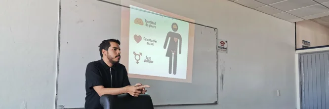 mapa conceptual de sexualidad