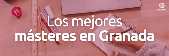 Másteres en Granada