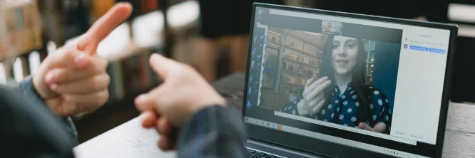 Meet Sign4all: the first sign language translator app