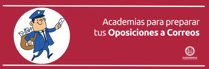 ¿Cuál es la mejor academia para preparar oposiciones de Correos en España?