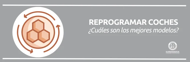 Los mejores coches para reprogramar