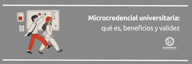 microcredecial universitaria