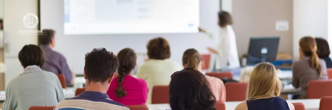 Formación rápida y eficaz: cómo los microgrados aceleran tu preparación | Oposiciones docentes