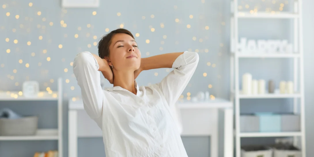 Mindfulness para oposiciones: calma y concentración